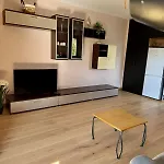 Apartmán Cote Quai Du Cap D'agde - Parking - Histoire De Cles *