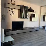 Apartmán Cote Quai Du Cap D'agde - Parking - Histoire De Cles
