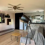 Apartmán Cote Quai Du Cap D'agde - Parking - Histoire De Cles Agde