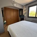 Cote Quai Du Cap D'agde - Parking - Histoire De Cles Apartmán *