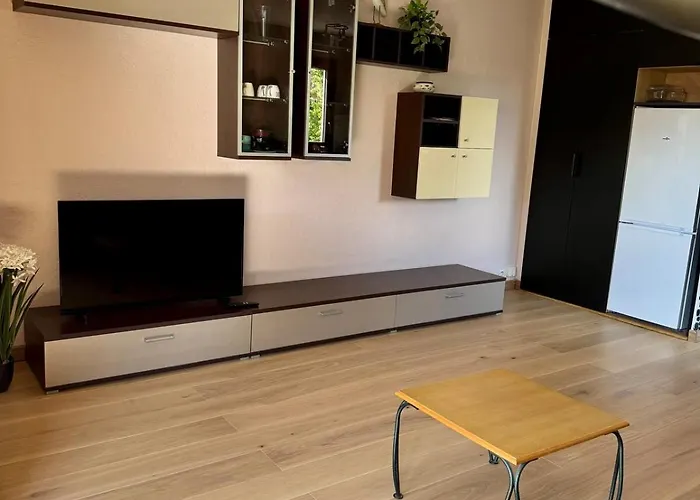 Apartment Cote Quai Du Cap D'agde - Parking - Histoire De Cles *