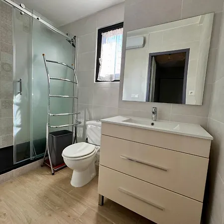 Cote Quai Du Cap D'agde - Parking - Histoire De Cles Apartment *