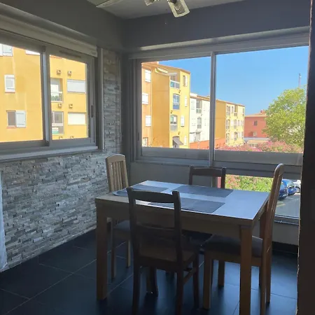 Cote Quai Du Cap D'agde - Parking - Histoire De Cles Apartment *